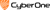 CyberOne Logotype