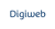 Digiweb Logotype