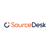 Sourcedesk Logotype
