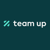 Team Up Recruitment Logotype