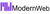 ModernWeb Logotype
