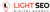 LightSEO Logotype