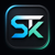 Seentk Logotype