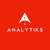 ANALYTIKS INC Logotype