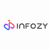 Infozy Media Logotype