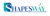 Shapesway Technologies Pvt. Ltd Logotype