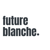 Future Blanche Logotype