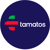 Tamatos Logotype
