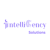 IntelliGency Solutions Logotype