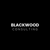 Blackwood Consulting Logotype