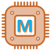 Microhub Technologies Pvt. Ltd. Logotype