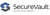 SecureVault Logotype