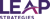 LEAP Strategies Logotype