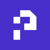 Paper to Pixel Logotype