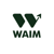 WAIM Logotype