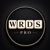 Wrds.Pro Logotype