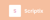 Scriptix.in Logotype