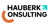 Hauberk Consulting Logotype