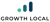 Growth Local Logotype
