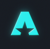AstronZeta Logotype