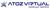 AtoZ Virtual Private Limited Logotype