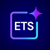 Easy Tech Services Logotype
