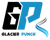 Glacier Punch Logotype