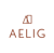 AELIG Sagl Logotype