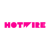 Hotwire Logotype
