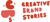 Creative Brand Stories Logotype