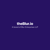 theBlur.io Logotype