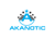 Akanotic Logotype