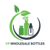 Vpwholesalebottles Logotype