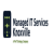Managed IT Services Knoxville Logotype