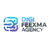 DigiFeexma Logotype