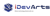 iDevArts Logotype