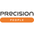 Precision People Logotype
