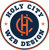Holy City Web Design Logotype