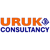Uruk ME Consultancy LLC. Logotype