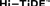 Hi-TiDE GmbH Logotype