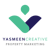 Yasmeen Creative Logotype