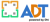 Dhi ADT Logotype