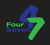 Four Seven Media Limited Logotype