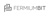 Fermium Bit Logotype