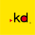 KD Panels Logotype