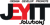 Jey IT Solutions London LTD Logotype