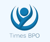 TIMES BPO Logotype