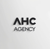 The AHC Agency Logotype