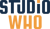Studio Who Logotype