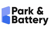 Park & Battery Logotype
